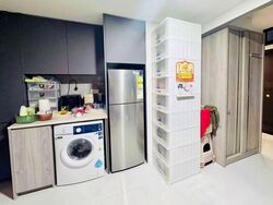 Riverfront Residences (D19), Apartment #586195801